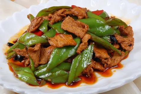 0911CC-704盐煎肉 0911CC-704盐煎肉
