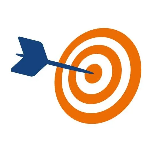 目标 PNG免抠(2134x2134)