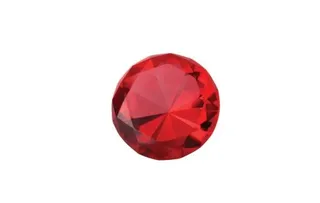 红宝石 PNG免抠