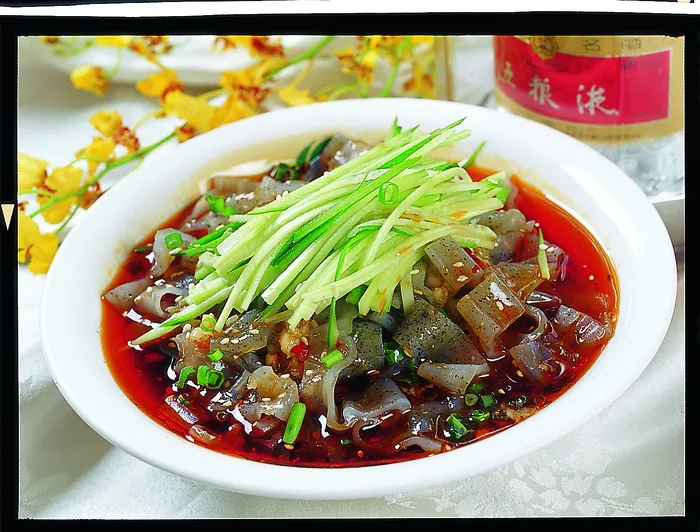 89LC-317黑芝麻葛粉