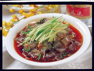 89LC-317黑芝麻葛粉