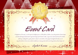 简约风唯美浪漫名片海报边框图框插画素材PSD矢量图  (4)