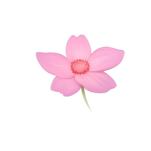 花免抠(2048x2048)