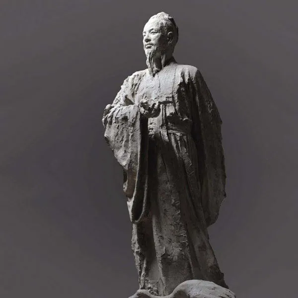 古代雕塑6