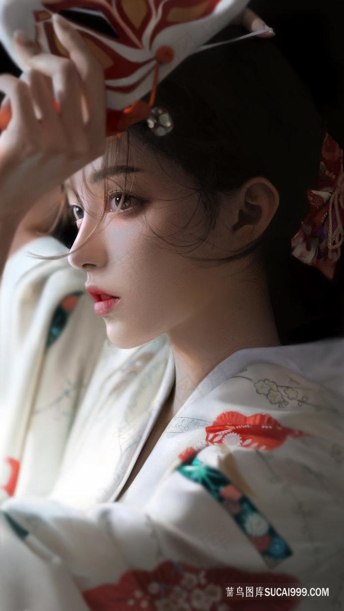 清纯少女清纯美女手机壁纸