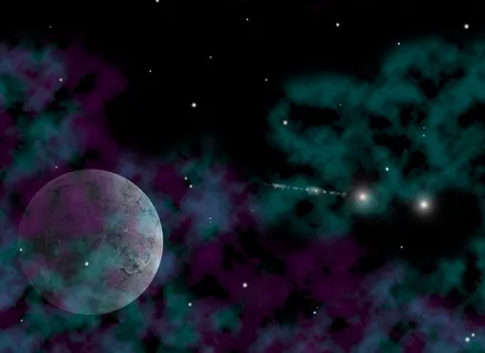 浩瀚宇宙图片壁纸下载 浩瀚宇宙图片壁纸下载