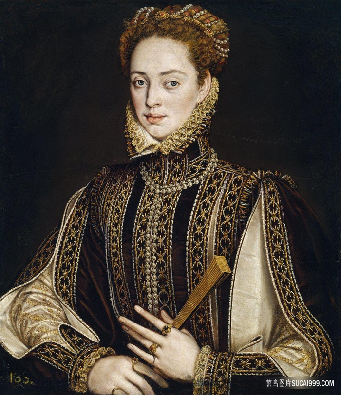 桑切斯·科洛，阿隆索-粉丝的女士