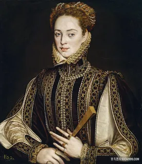 桑切斯·科洛，阿隆索-粉丝的女士