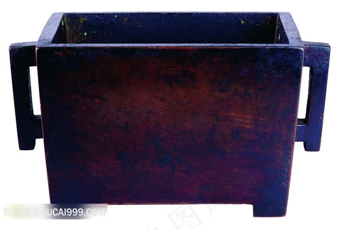 中国古代盛物器皿高清素材