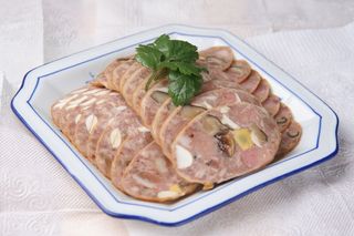 39五彩大肠-珠江苑