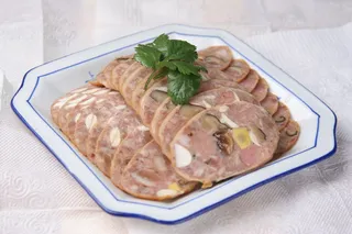 39五彩大肠-珠江苑