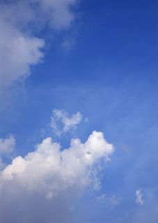 天空背景云层云彩