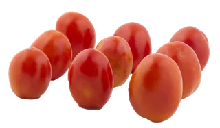 西红柿 (15)超市商品白底图免抠实物摄影png格式图片透明底