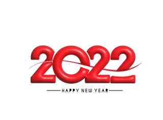 创造设计2022新年素材