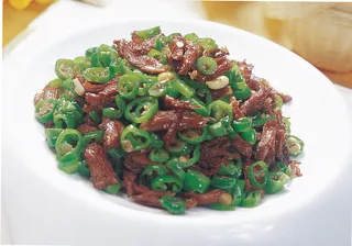 89XC-357小炒拆骨肉