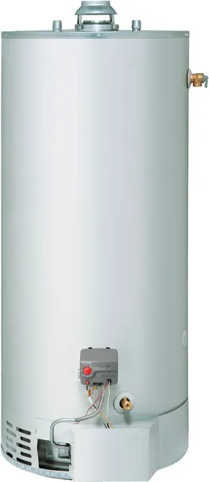 电热水器 PNG免抠