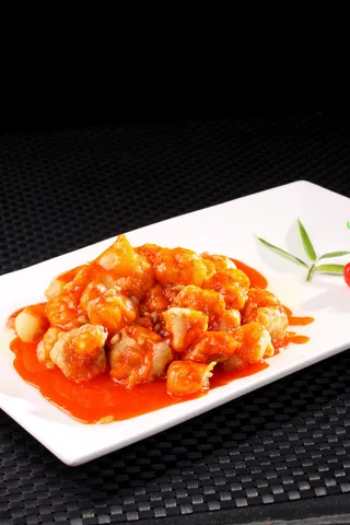 R02594茄汁松果局雪鱼 (3)