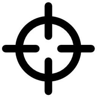 瞄准目标 PNG免抠