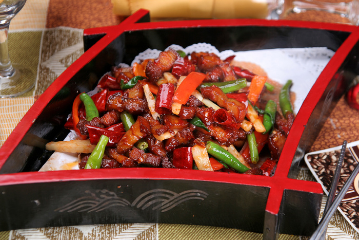 18本帮小炒肉-昭君