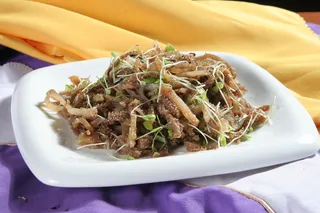 18家乡水爆肚 昭君