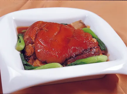 1009XC-0017带把肘子 1009XC-0017带把肘子