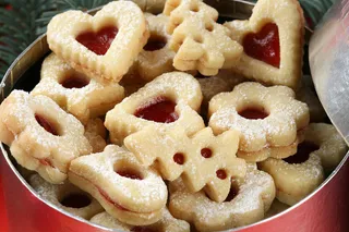 点心糕点素材图片下载