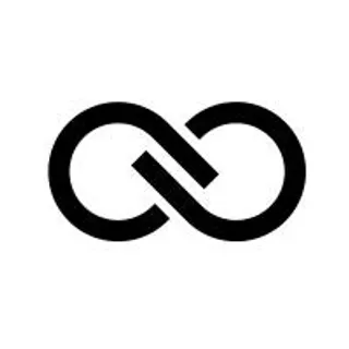 无限符号 PNG免抠