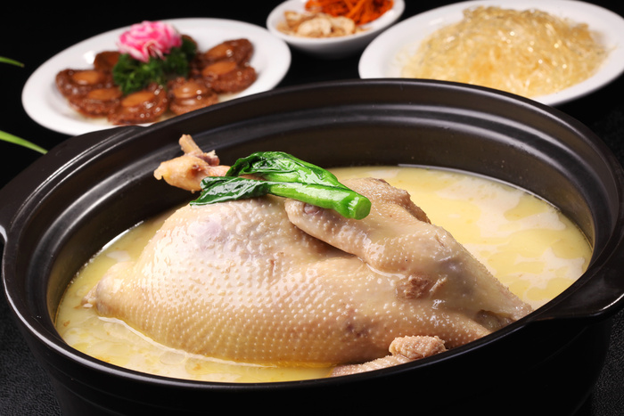 鸡鲍翅 (1)