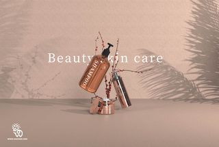 包装智能贴图样机VI效果PSD素材