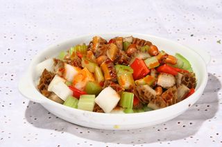 11 川香肚丁-熟人美食