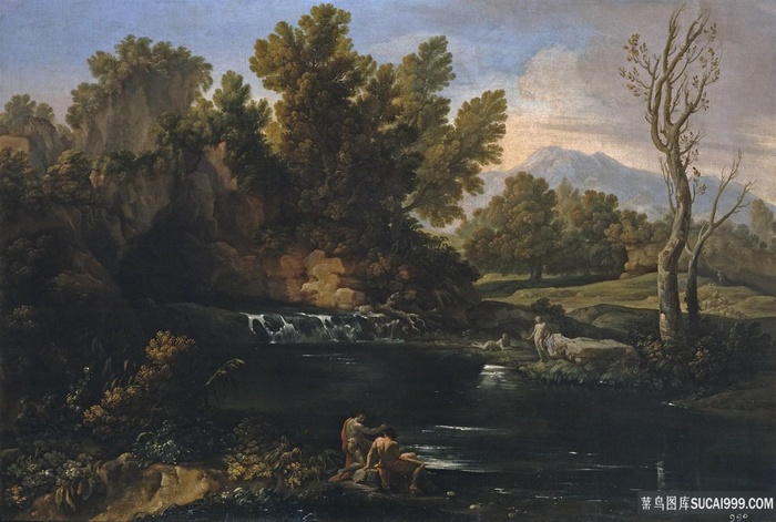 贾昆托，科拉多-派萨克和卡斯卡达