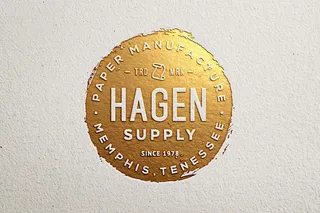 LOGO展示效果样机