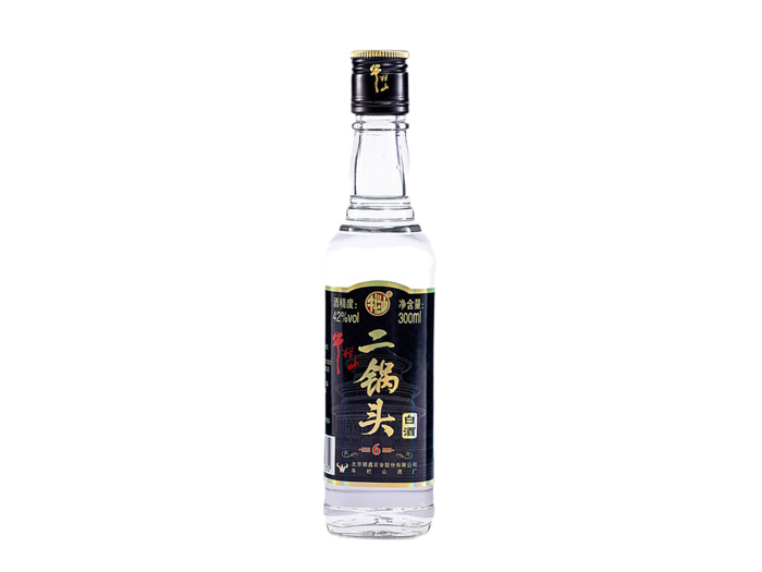 牛栏山(19)超市商品清晰大图免抠实物摄影png格式图片透明底品牌白酒
