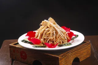 玫瑰千丝百叶 (4)