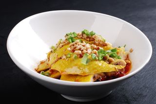 LCH2653油汁苦香鸡