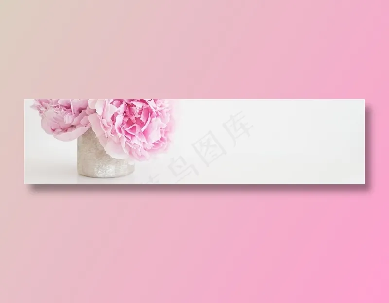 横屏宽幅banner素材摄影图片