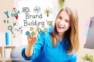 商务创意广告素材高清图