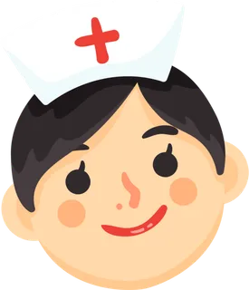 最美天使护士节护士医生医用工具免抠png图片