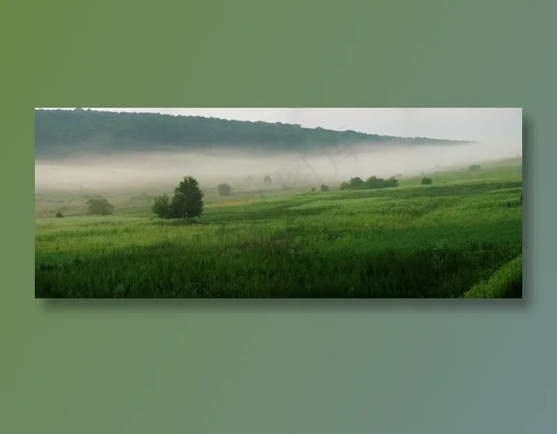 大草原风景图片下载
