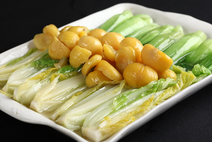 R01082栗子双菜心 (3)