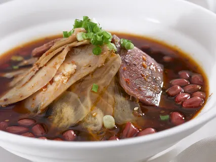 LCH0538夫妻肺片 LCH0538夫妻肺片
