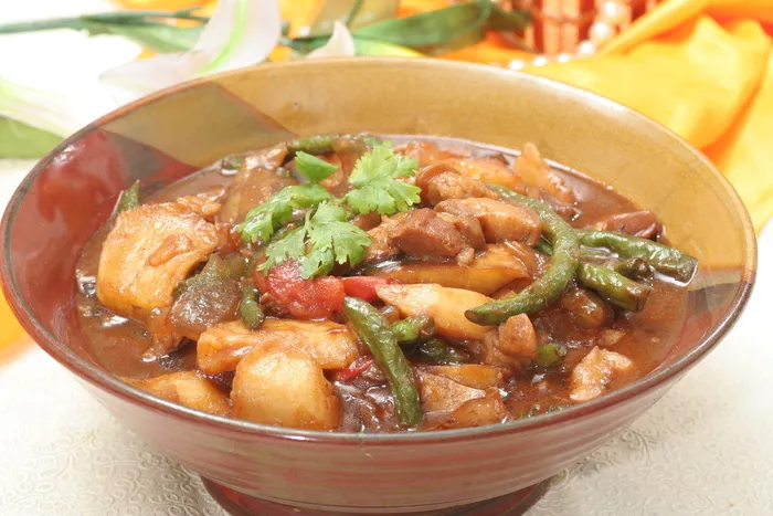 东北乱炖 18元 (9)