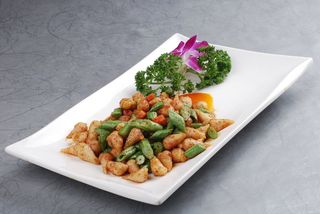 CXC05096特色炒蟹仔  28