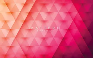 现代抽象粉红色背景