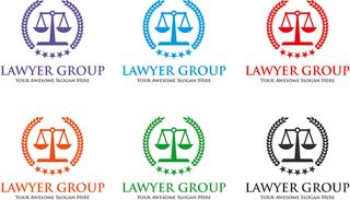 设计公司LOGO商标素材