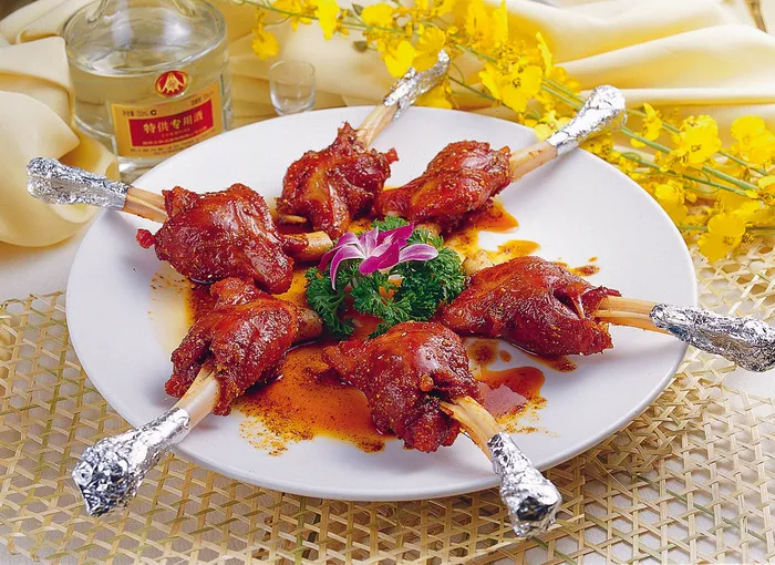 RCS-6585手抓羊棒骨