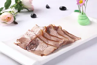 五香野猪肉 (1)