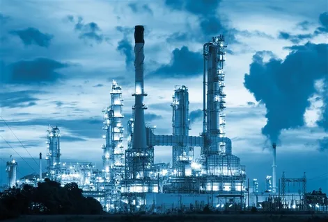 燃料开采场景 燃料开采场景