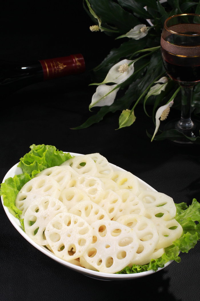 莲菜 (3)