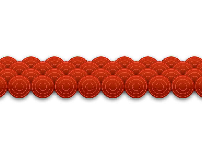 中国风古典传统图案边框纹理祥云灯笼装饰线条PSD背景素材